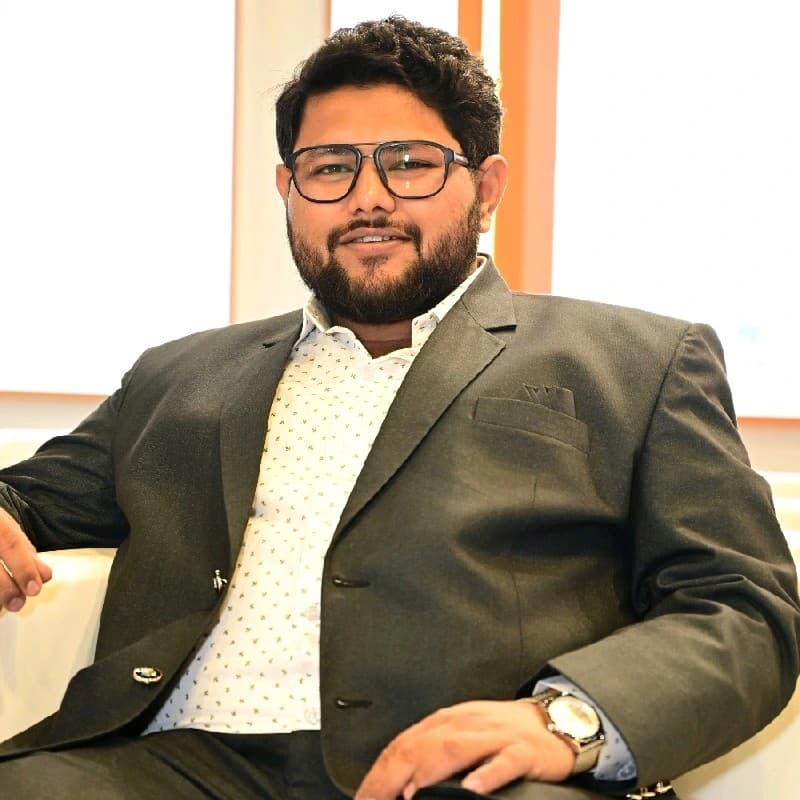 Mohammad Musharraf