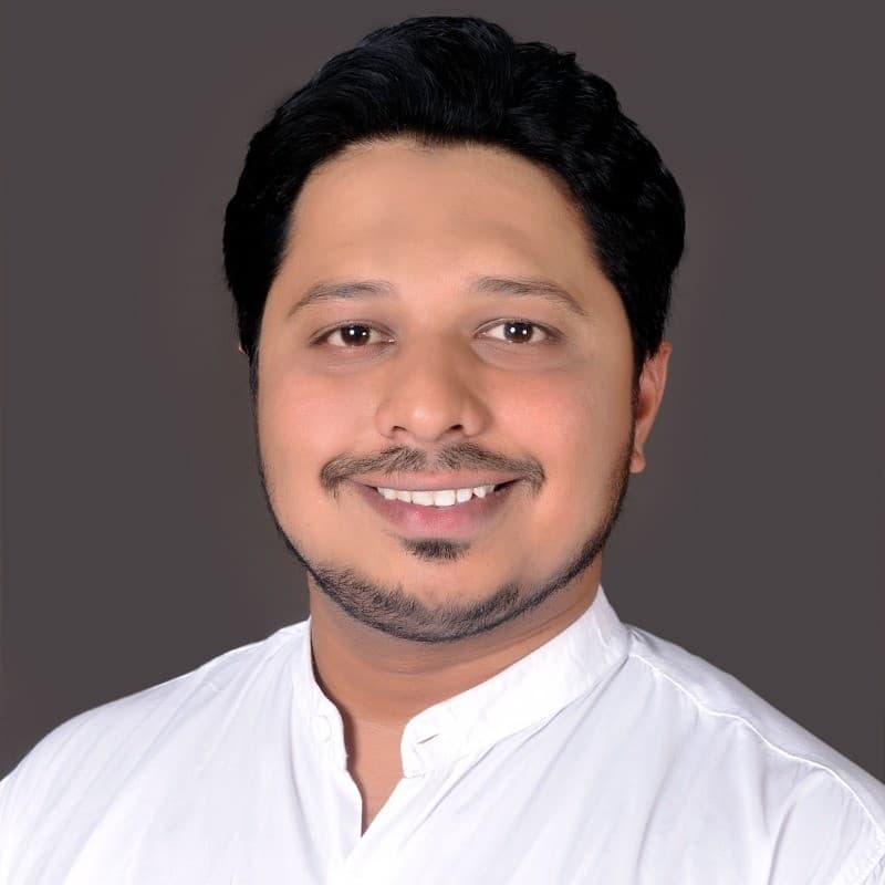Shaibaz Shaikh