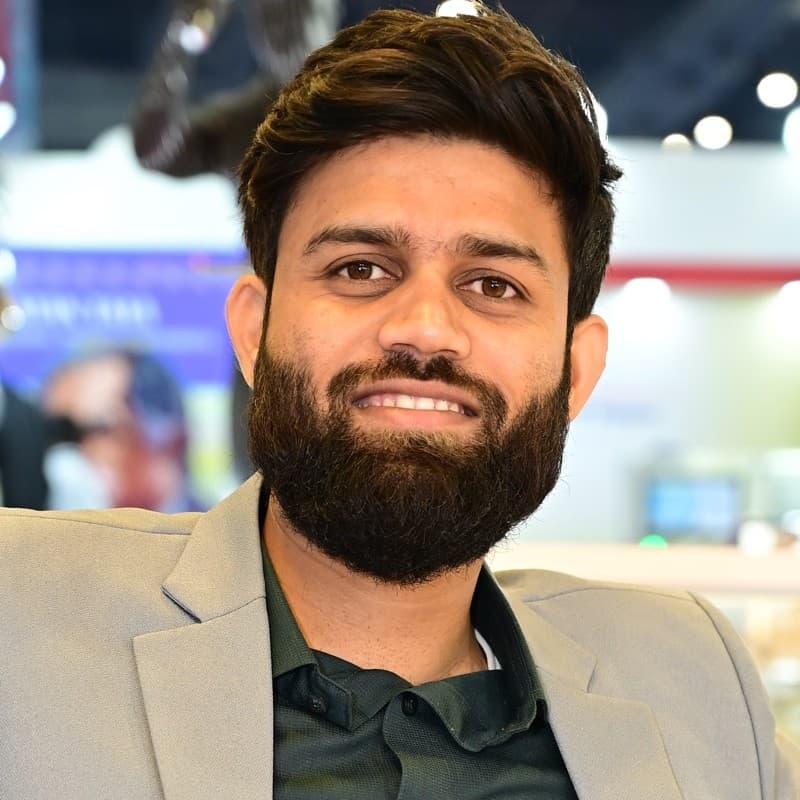 Shaoib Shaikh